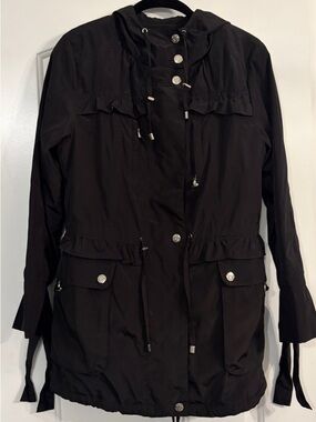 Betsey Johnson Vintage Jacket MP